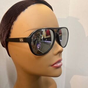 Vintage Armani Exchange Aviator Style Sunglasses with case
